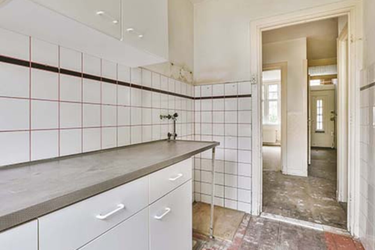 お気に入りは残してリフォーム