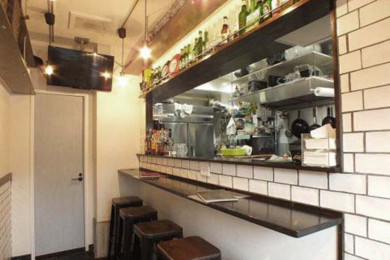 デリバリー&イートイン