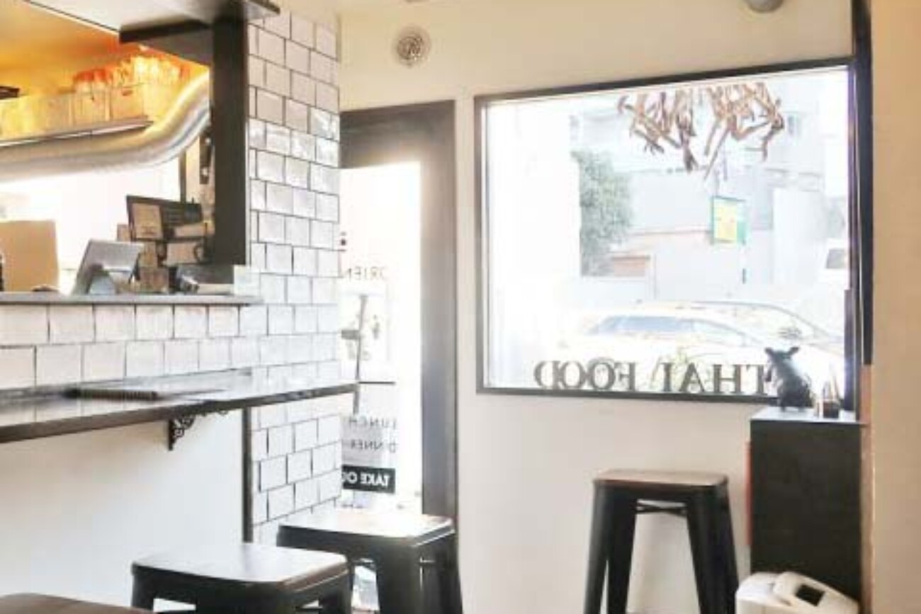 デリバリー&イートイン